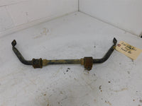 2006 Yamaha Grizzly 660 Rear Sway Bar