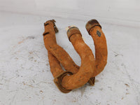 2006 Yamaha Grizzly 660 Header Pipe Exhaust