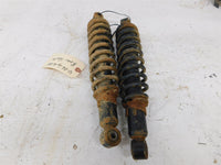 2006 Yamaha Grizzly 660 Rear Shocks