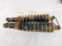 2006 Yamaha Grizzly 660 Rear Shocks