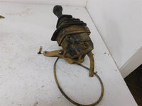 2006 Yamaha Grizzly 660 Shifter