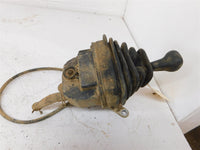 2006 Yamaha Grizzly 660 Shifter