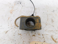 2006 Yamaha Grizzly 660 Upper Steering Stem Mount