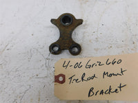 2006 Yamaha Grizzly 660 Steering Stem Flange