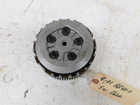 2001 Yamaha Big Bear 400 Secondary Clutch