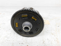 2001 Yamaha Big Bear 400 Secondary Clutch