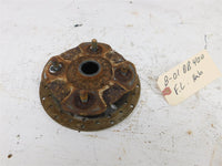 2001 Yamaha Big Bear 400 Left Front Wheel Hub