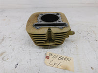 2001 Yamaha Big Bear 400 Cylinder