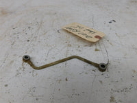 2001 Yamaha Big Bear 400 Hard Oil Line