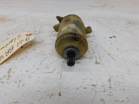 2001 Yamaha Big Bear 400 Starter