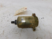 2001 Yamaha Big Bear 400 Starter