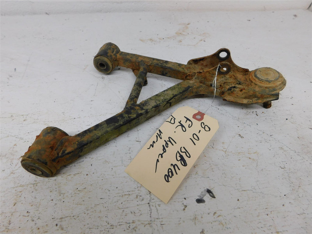 2001 Yamaha Big Bear 400 Right Front Upper A- Arm