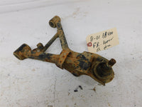 2001 Yamaha Big Bear 400 Right Front Upper A- Arm