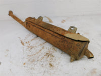 2001 Yamaha Big Bear 400 Muffler - Exhaust