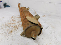 2001 Yamaha Big Bear 400 Muffler - Exhaust