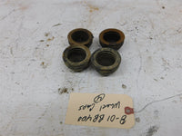 2001 Yamaha Big Bear 400 Axle Caps