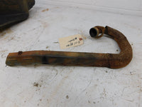 2001 Yamaha Big Bear 400 Exhaust Header Pipe