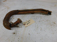 2001 Yamaha Big Bear 400 Exhaust Header Pipe