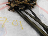 2001 Yamaha Big Bear 400 Hardware / Bolts Lot