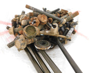 2001 Yamaha Big Bear 400 Hardware / Bolts Lot