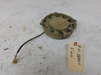 2001 Yamaha Big Bear 400 Fan