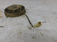 2001 Yamaha Big Bear 400 Fan