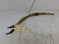 2001 Yamaha Big Bear 400 Oil Lines