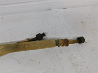 2001 Yamaha Big Bear 400 Oil Lines