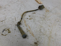 2001 Yamaha Big Bear 400 Coil