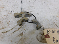 2001 Yamaha Big Bear 400 Handle Bar Mounts