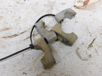 2001 Yamaha Big Bear 400 Handle Bar Mounts