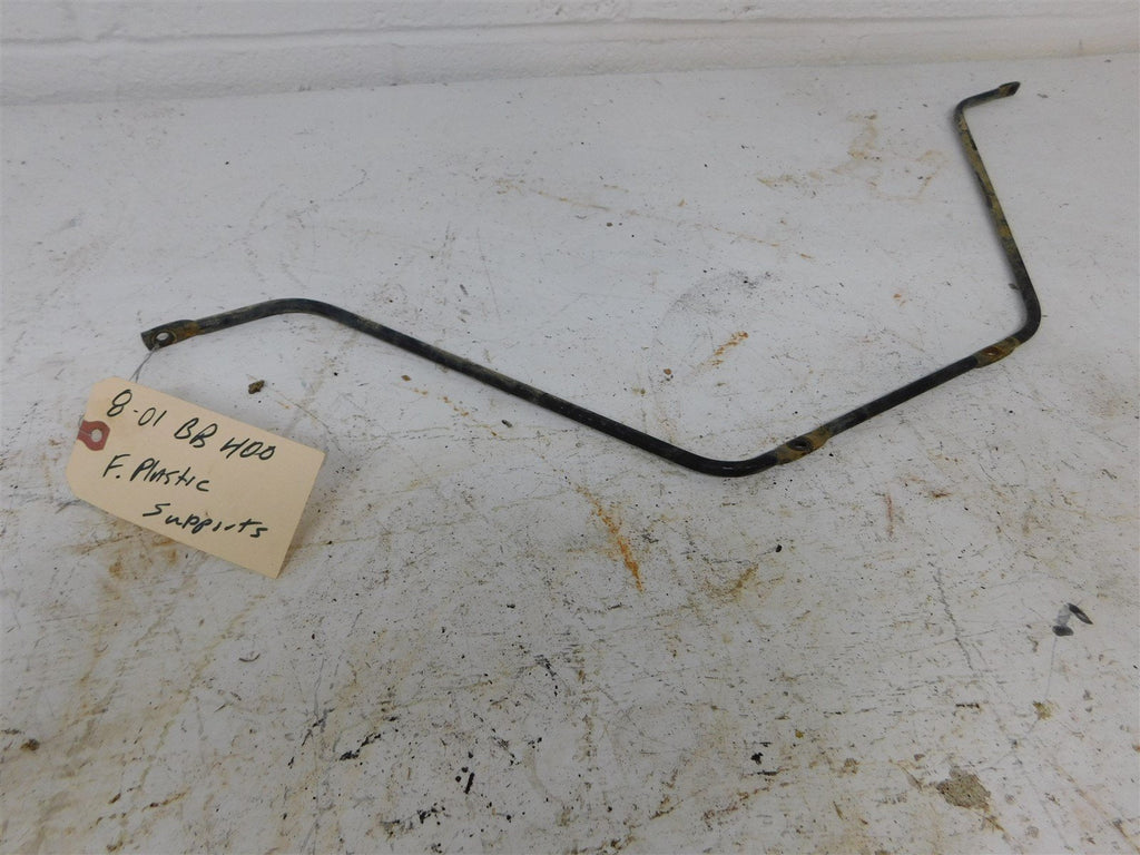 2001 Yamaha Big Bear 400 Front Fender Bracket