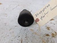 2004 Polaris Sportsman 500 Starter Gear