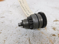 2004 Polaris Sportsman 500 Starter Gear