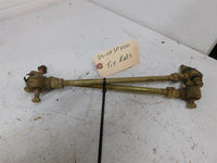 2004 Polaris Sportsman 500 Tie Rods