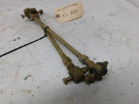 2004 Polaris Sportsman 500 Tie Rods