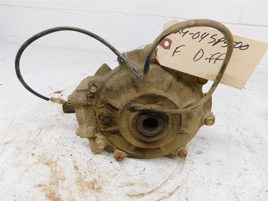 2004 Polaris Sportsman 500  Front Differential / Diff