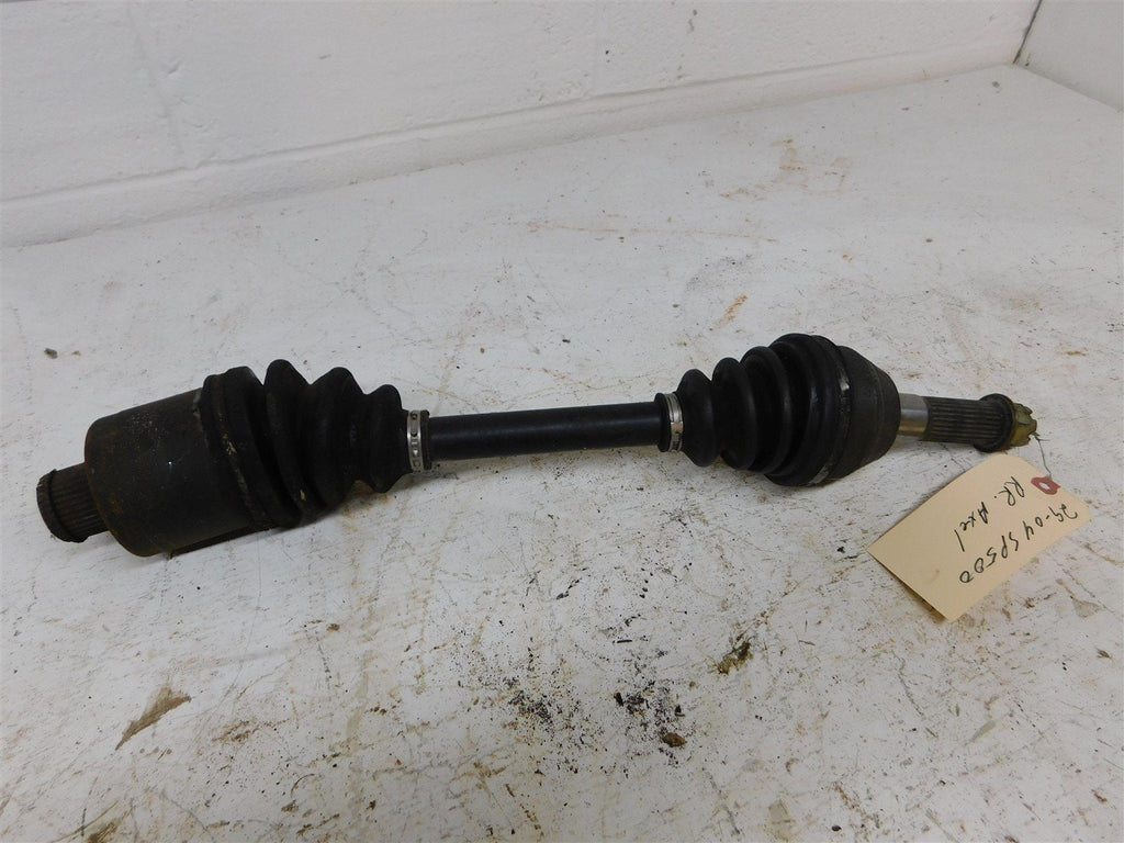 2004 Polaris Sportsman 500 Right Rear Axle