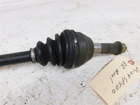 2004 Polaris Sportsman 500 Right Rear Axle