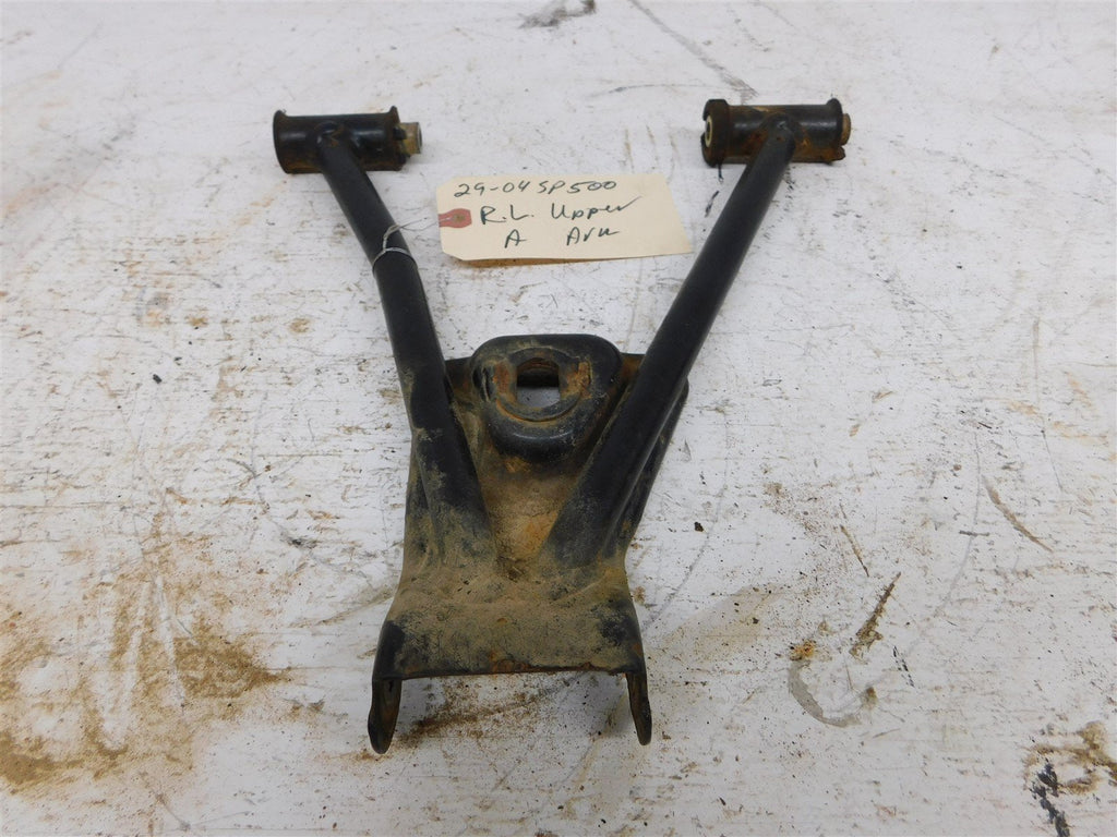 2004 Polaris Sportsman 500  Left Rear Upper A - Arm / Control Arm