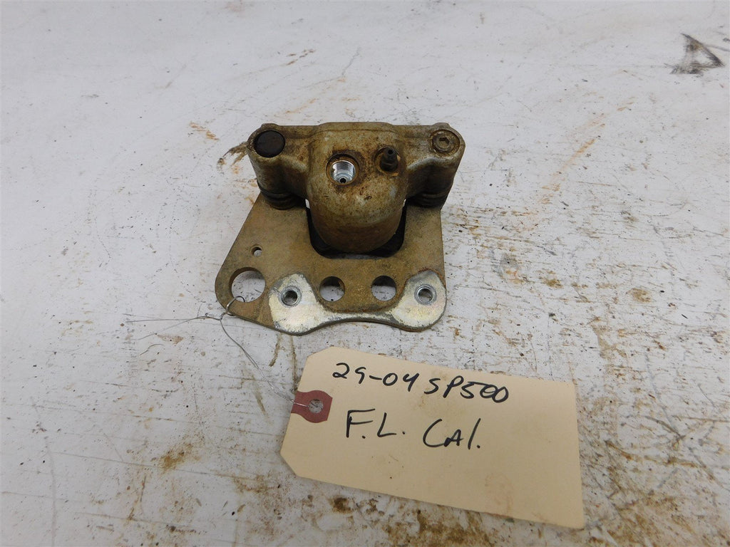 2004 Polaris Sportsman 500 Left Front Brake Caliper