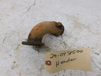 2004 Polaris Sportsman 500 Exhaust Elbow