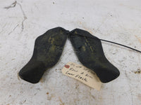 2004 Polaris Sportsman 500 Rear A - Arm Guards