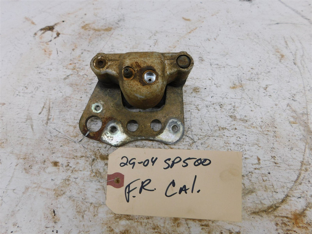 2004 Polaris Sportsman 500  Right Front Brake Caliper