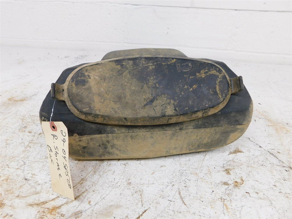 2004 Polaris Sportsman 500 Rear Storage Box