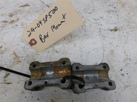 2004 Polaris Sportsman 500  Handlebar Clamps