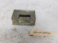 2004 Polaris Sportsman 500 ECM / ECU
