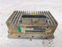 2004 Polaris Sportsman 500 ECM / ECU