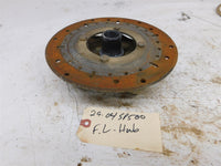 2004 Polaris Sportsman 500 Left Front Wheel Hub