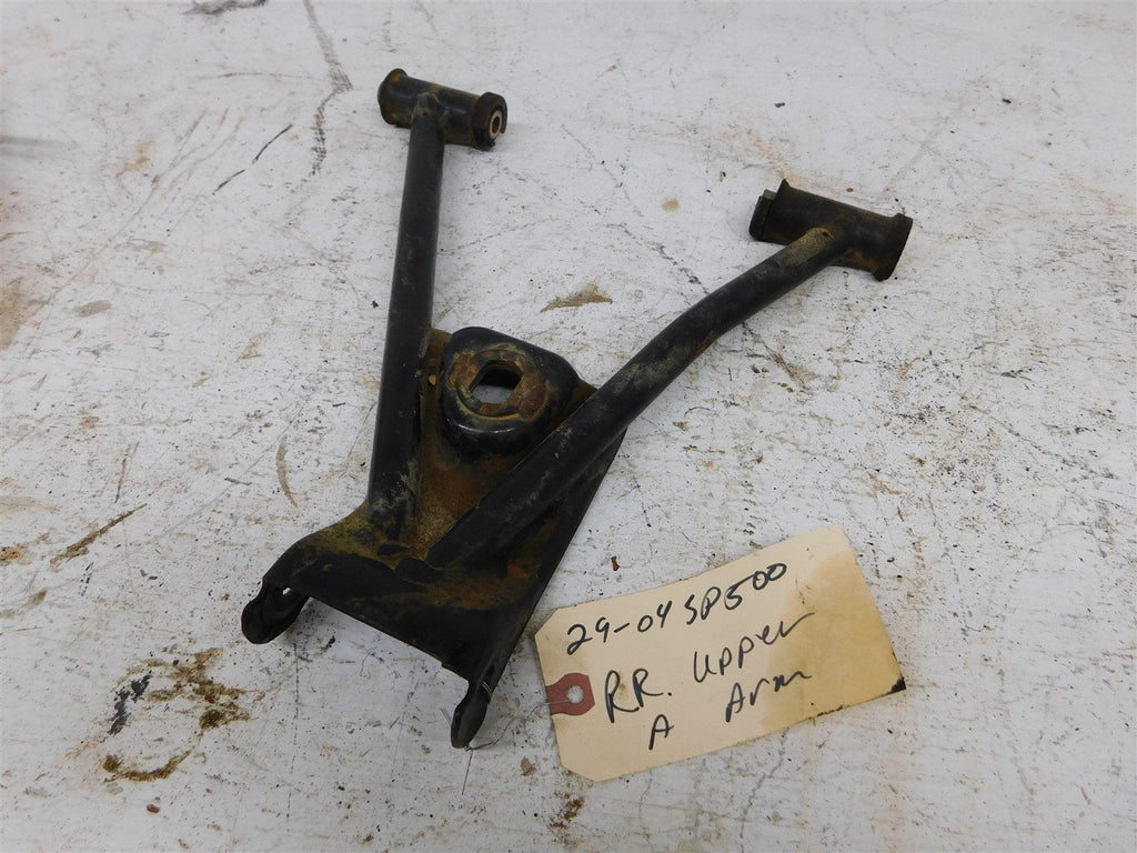 2004 Polaris Sportsman 500 Right Rear Upper A - Arm